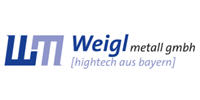 Wartungsplaner Logo Weigl Metall GmbHWeigl Metall GmbH
